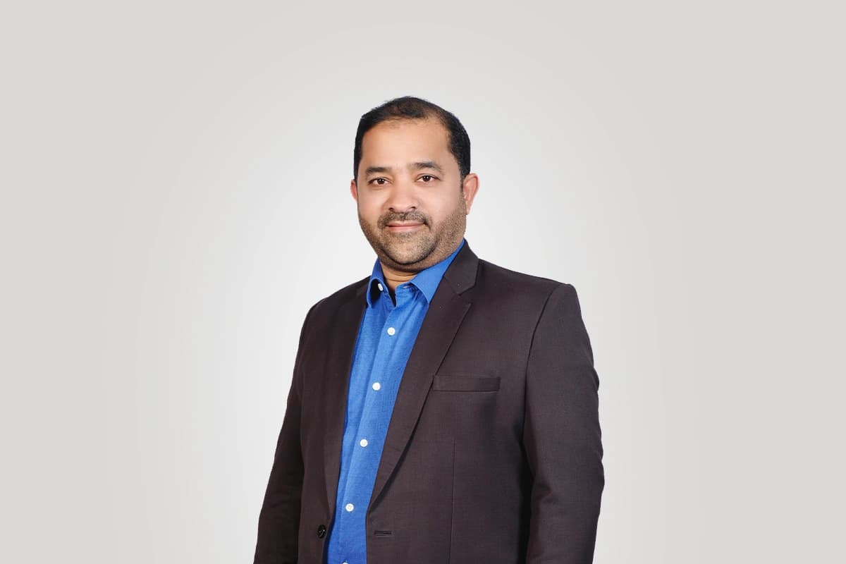 Mohammed Sibgathullah Khan Most Visionary Tech Leaders 2025