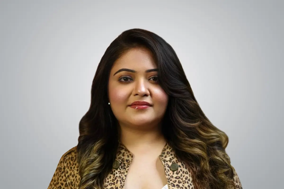 Trina Moitra-40 Under 40 2026