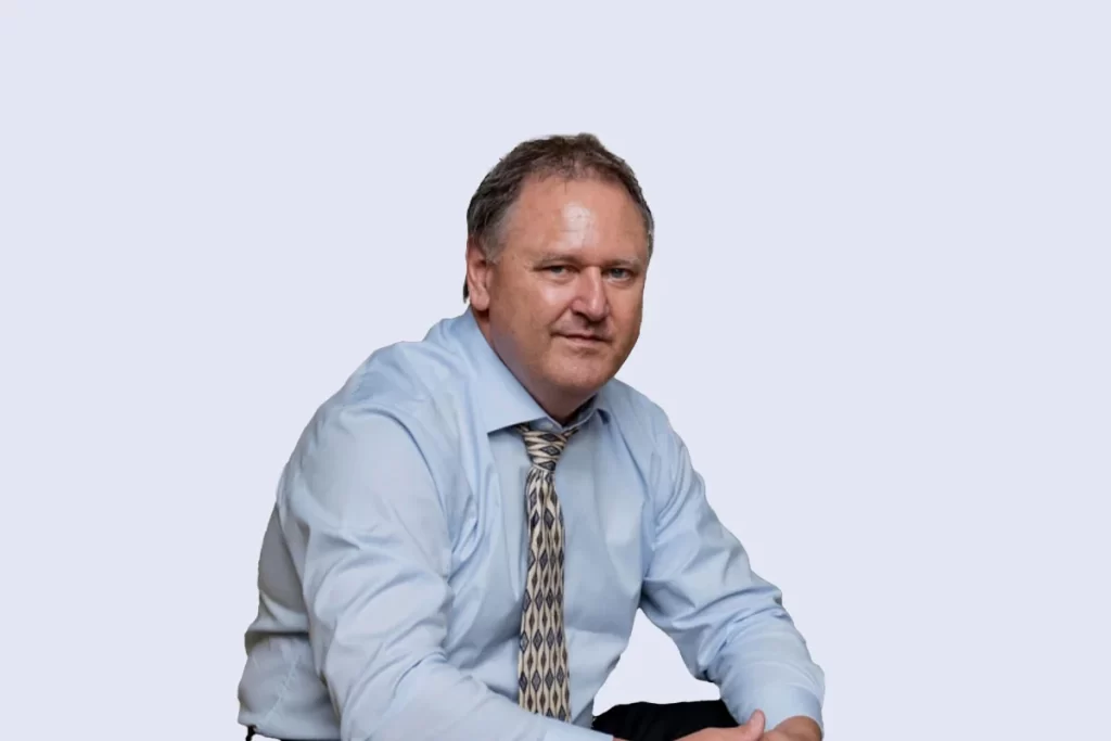 HAL WILLIS Top 10 Inspirational CEOs USA 2025