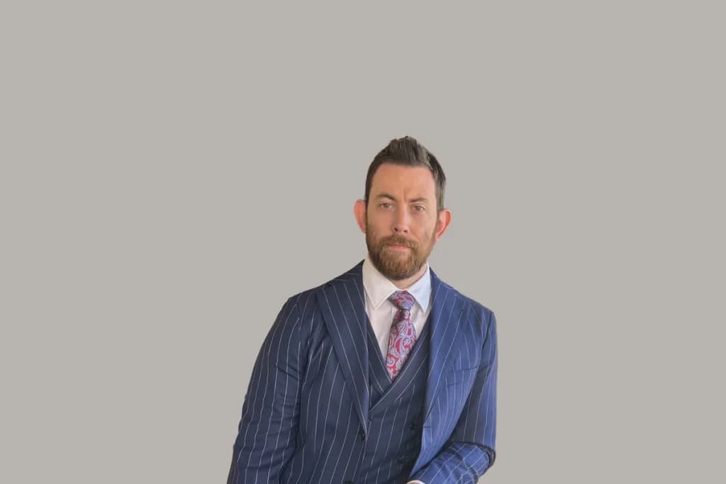 THOMAS KLEIN USA’s most influential COO's 2024