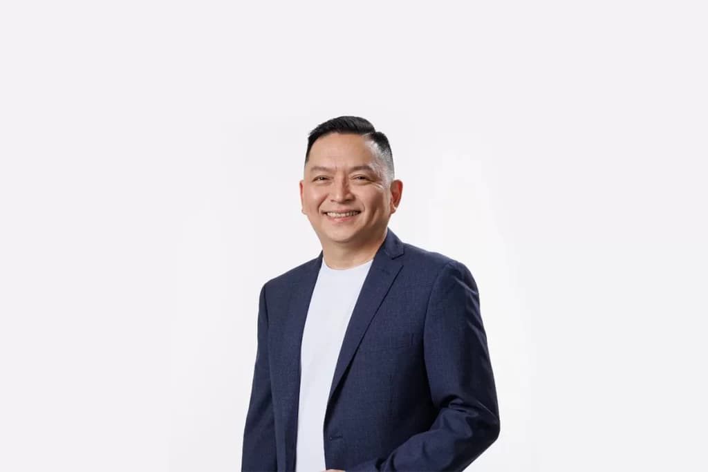 Peter Tay Most Innovative Tech Leaders from USA 2023