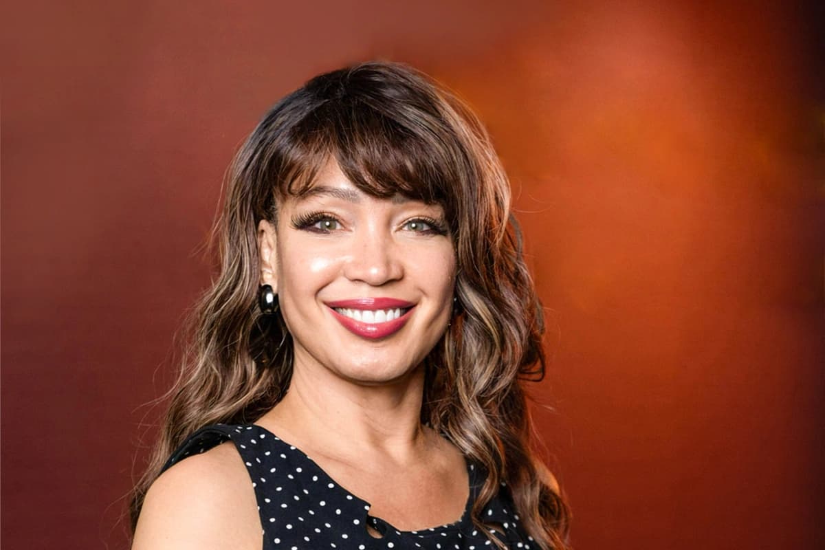 Alice Massey USA's Most Influential COOs 2025