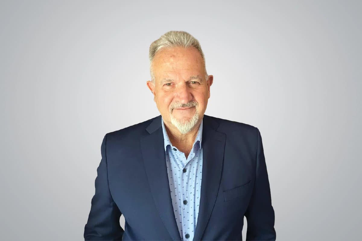 Daniel Gandia-10 Best Healthcare Executives Transforming 2026