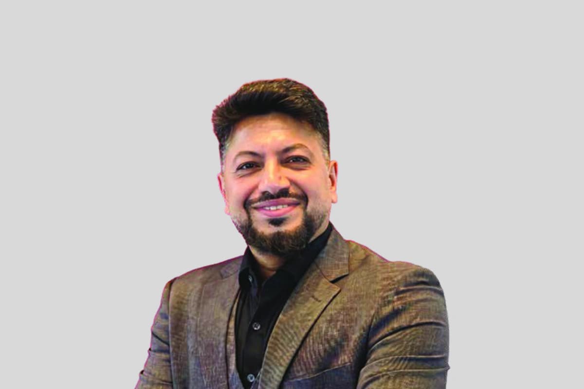 Vikram Raichura-Voice AI in the DPDP Era-Building Trust Through Responsible Automation
