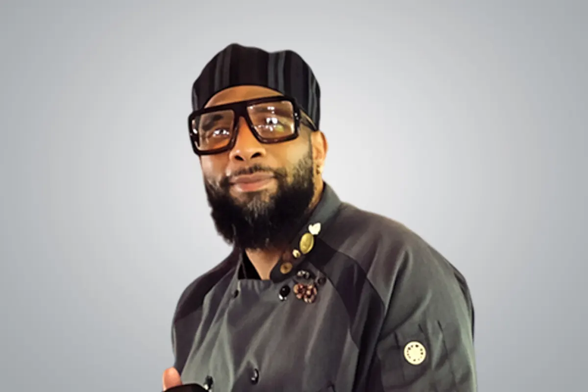Prophet (Braxton Vaughn) Stacks Global Entrepreneurs to Watch in 2026