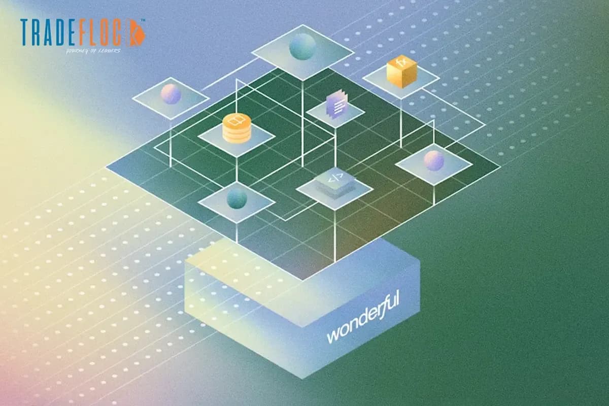 Enterprise AI Startup Wonderful Hits $5B Valuation