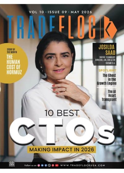 10 Best CTOs Making Impact in 2026