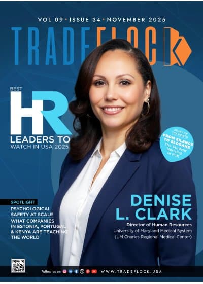 Best HR Leaders to Watch In USA 2025