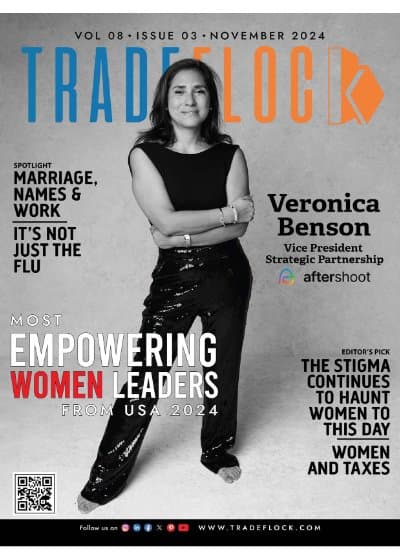 Most Empowering Women Leaders From USA 2024