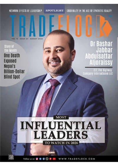 Most Influential Leaders to Watch in 2026