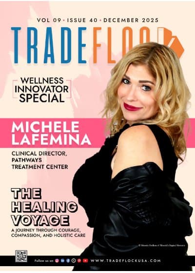 The Healing Voyage Wellness Innovator Special