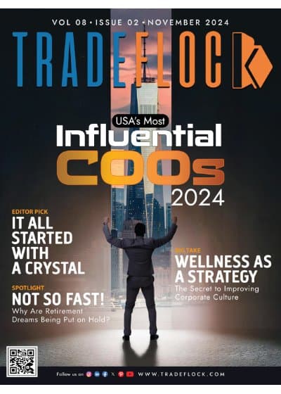 USA’s Most Influential COOs 2024