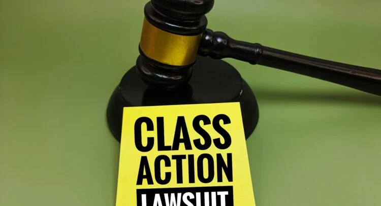 Innventure faces shareholder class action lawsuit following August stock drop