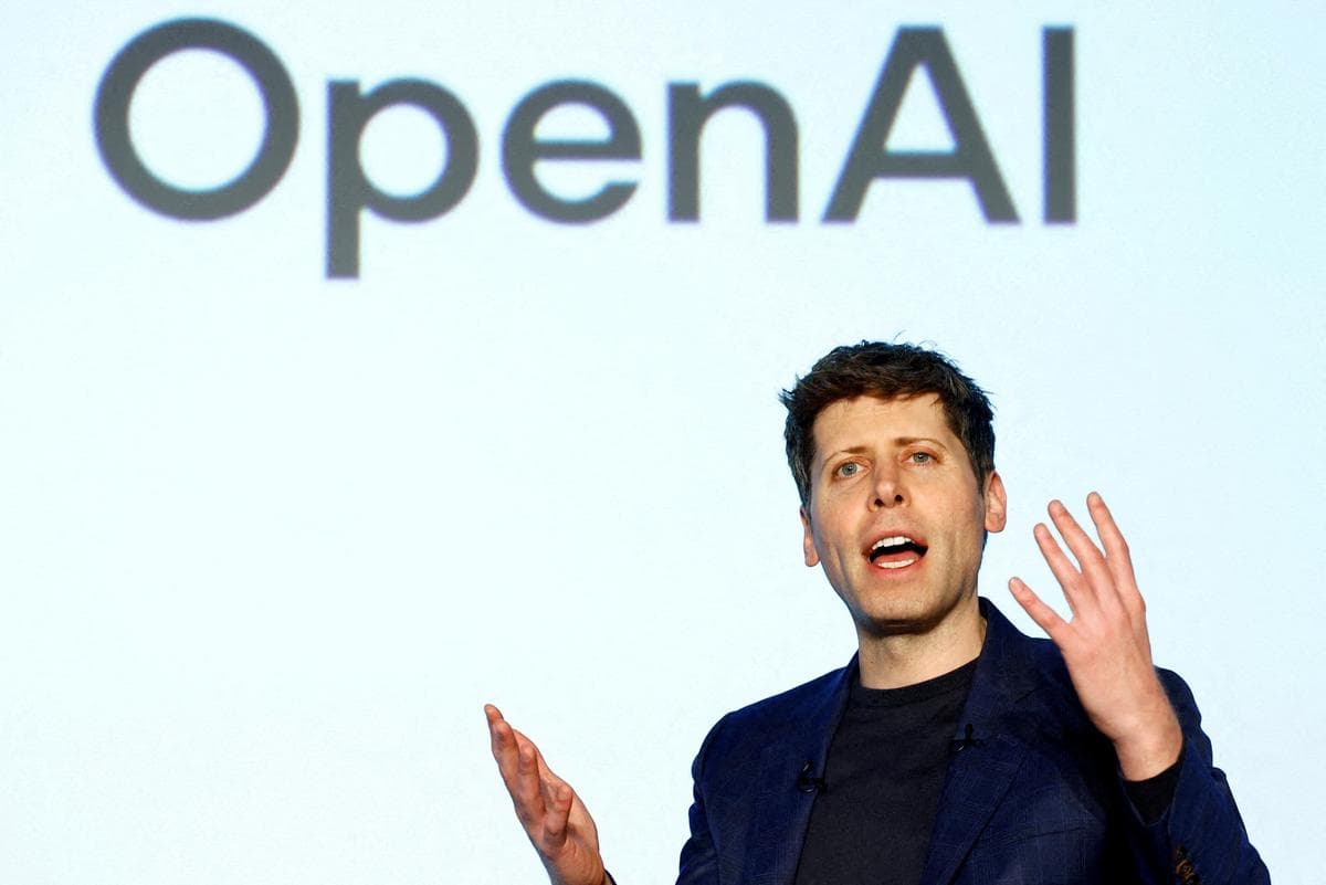 Who Owns OpenAI? The 2026 Ownership Explained