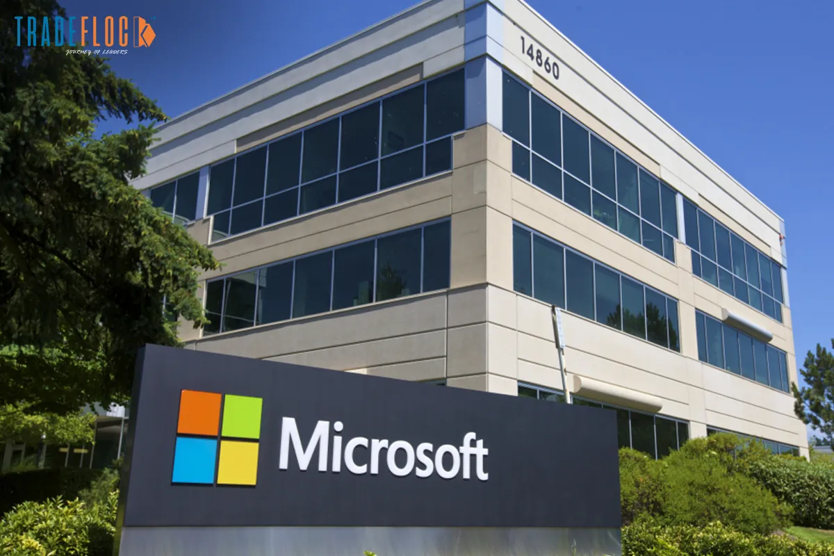 Microsoft Withdraws from Pakistan After 25 Years