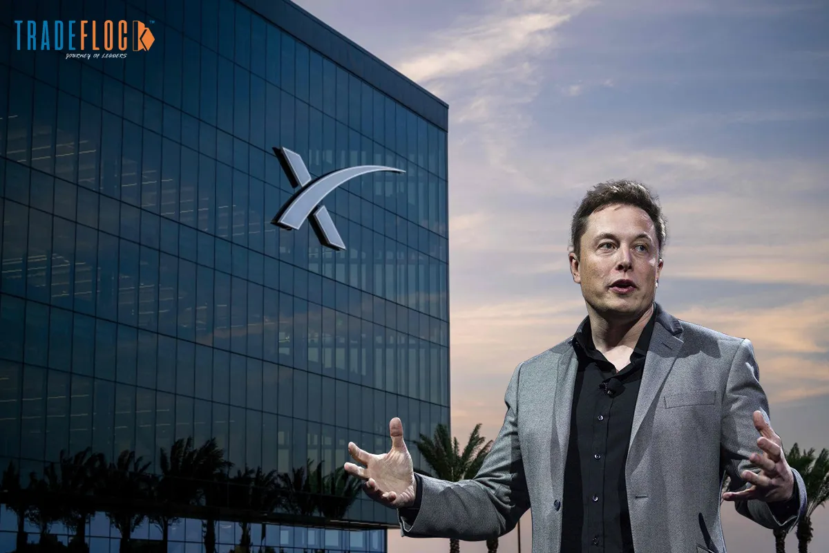 SpaceX to Infuse $2 Billion in Elon Musk's xAI Startup