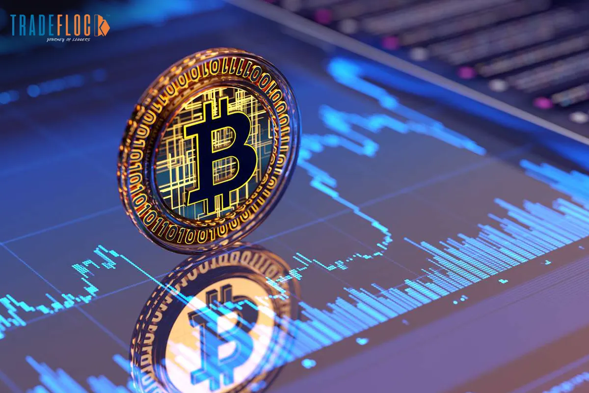 Bitcoin Surges to a Record High of $123,153 on Monday