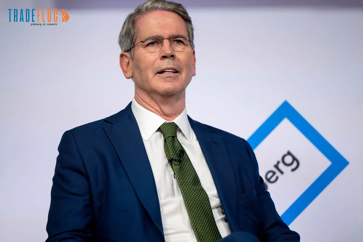 Who is Scott Bessent? The US Treasury Secretary to Replace Fed Chair Powell.