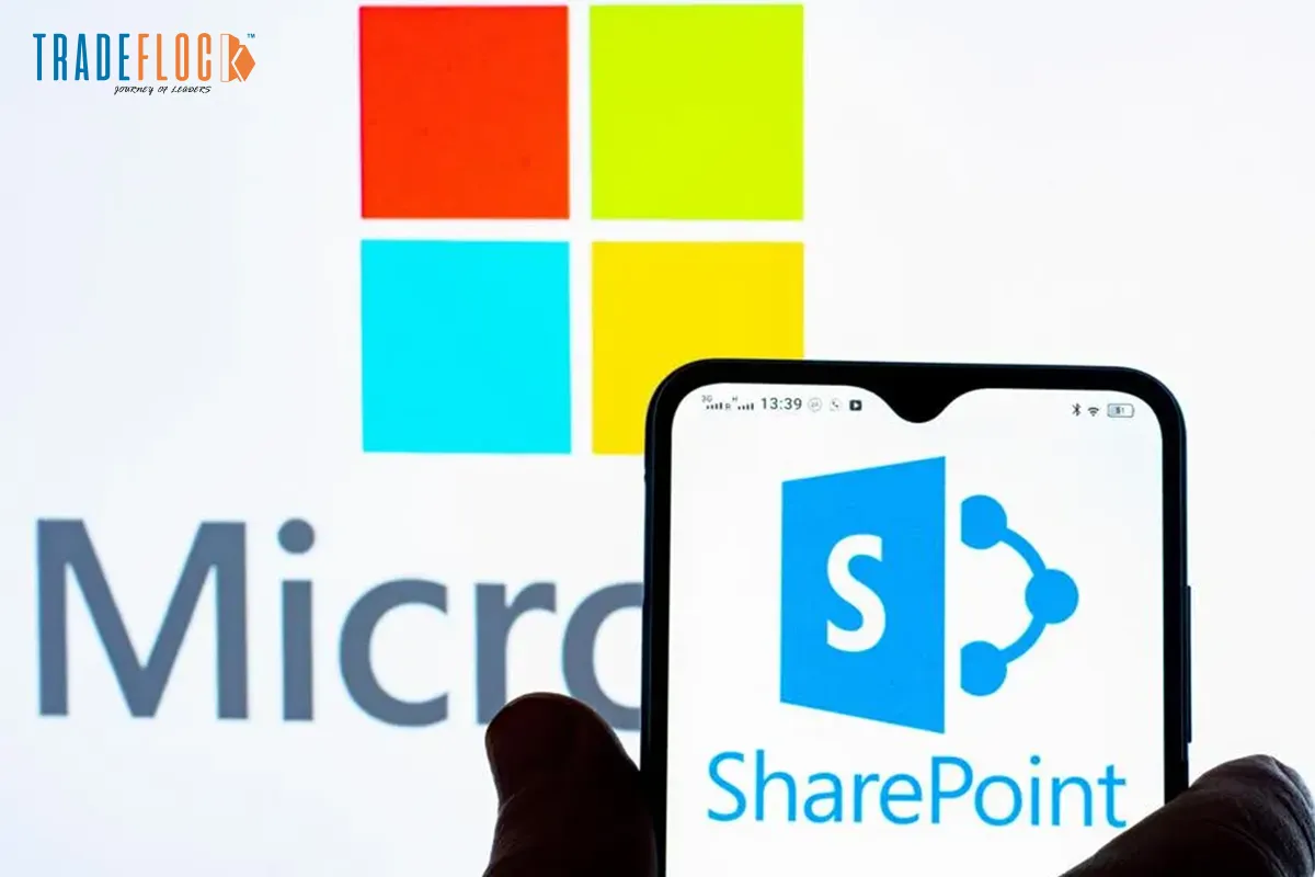 Microsoft Confirms a Large SharePoint Attack with No Patch Yet.