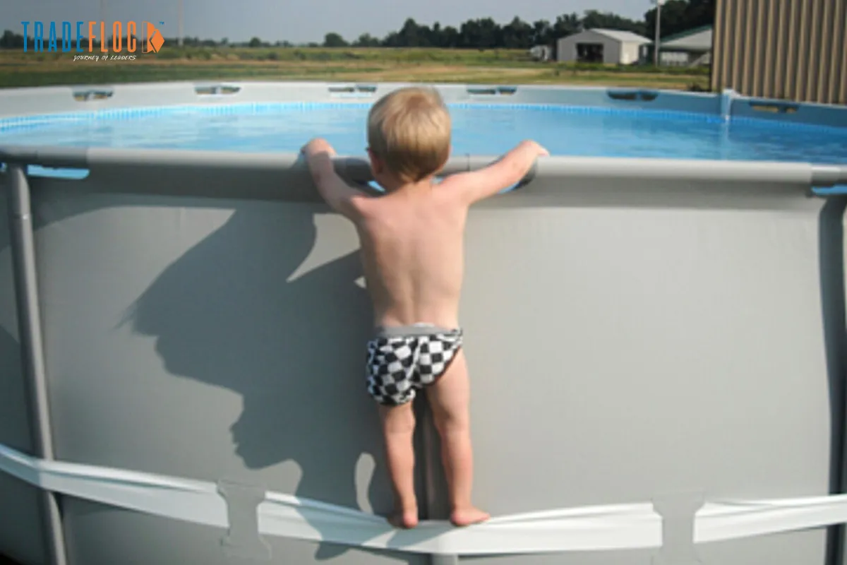 Over 5.2 Million Pools Recalled in the US and Canada After Nine Deaths