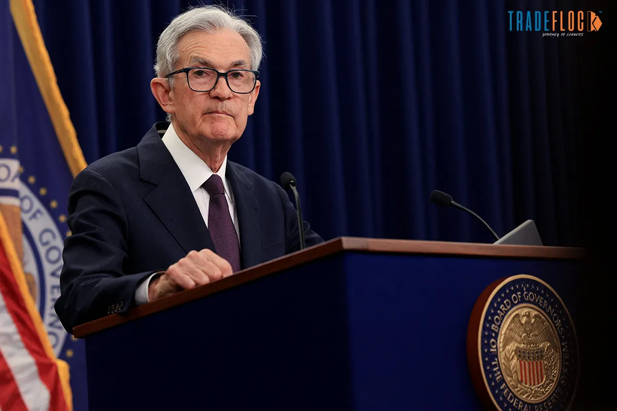 Despite Trump Pressure, Feds to Keep Rates Steady!