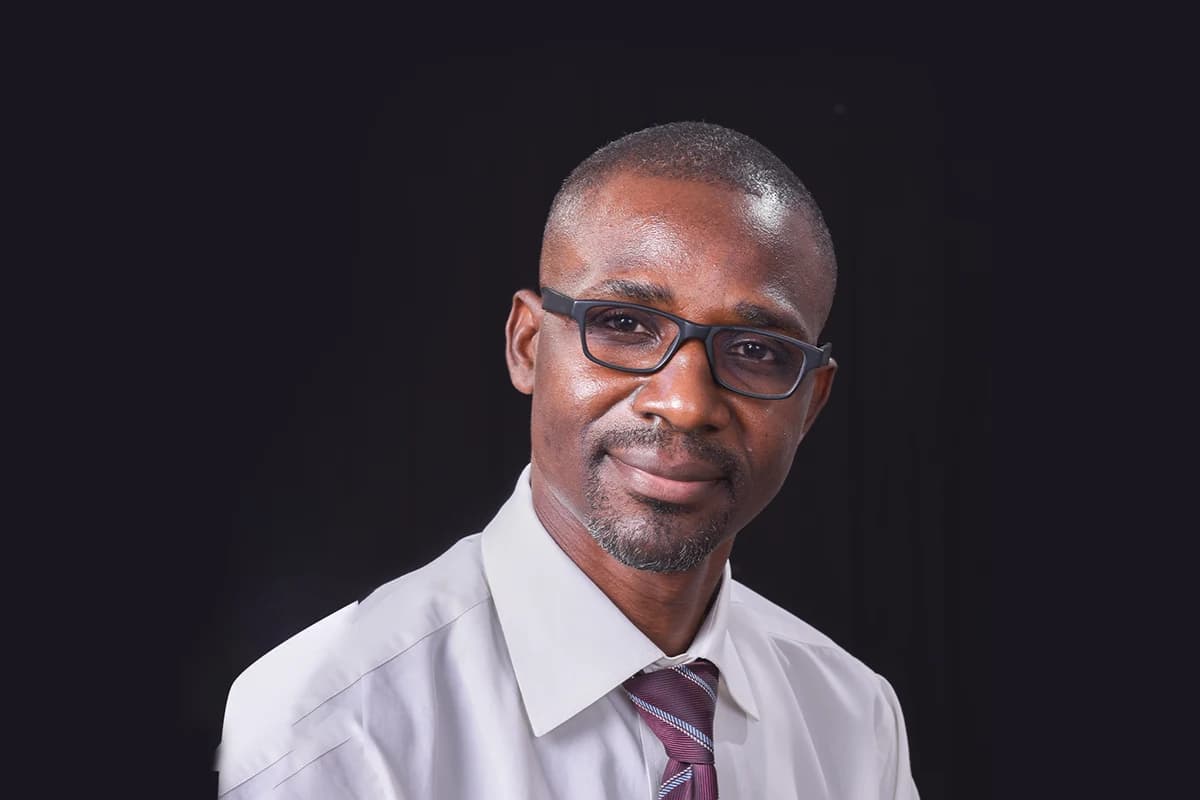 David Oruya Most Innovative Global COOs 2025