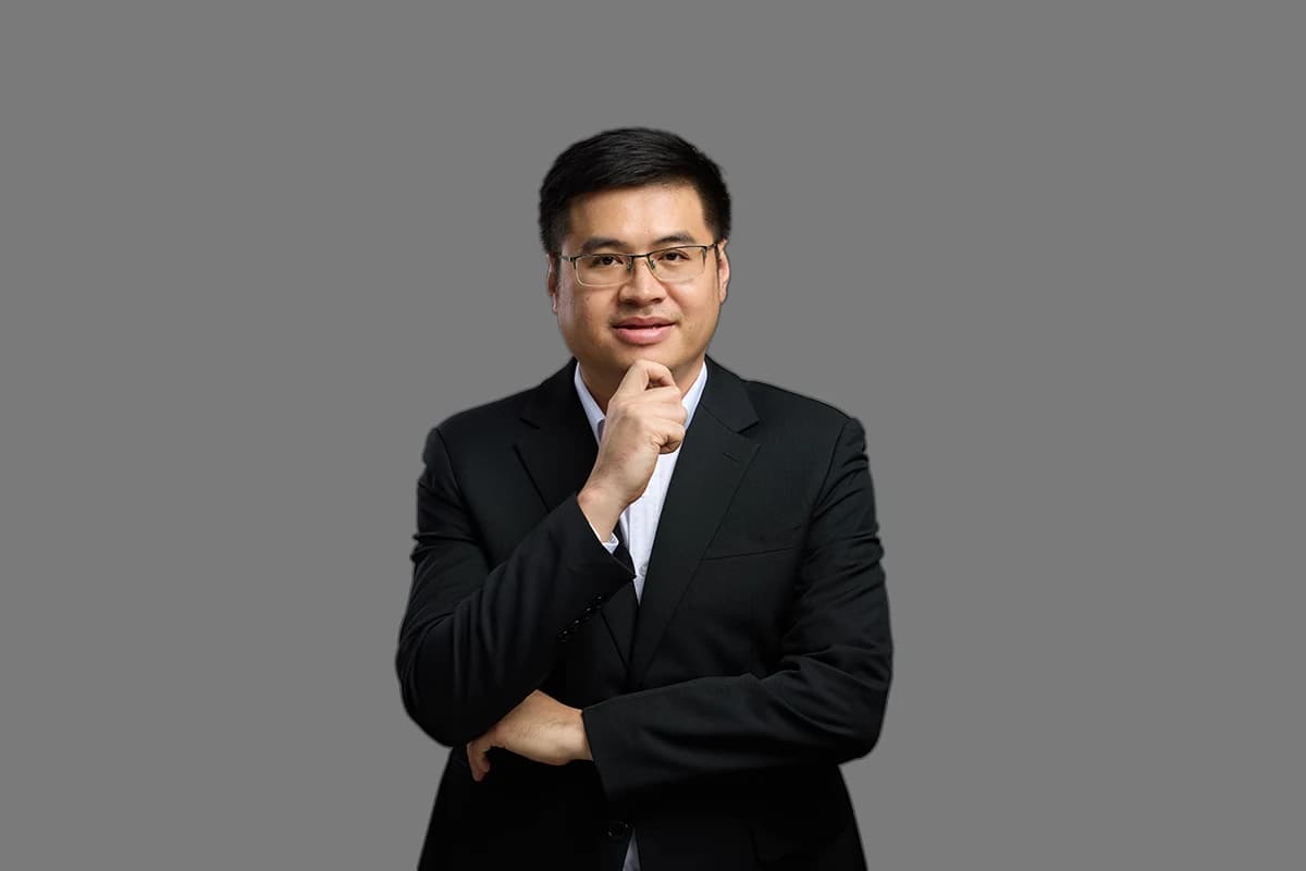 Duong Viet Tung Most Innovative Global COOs 2025
