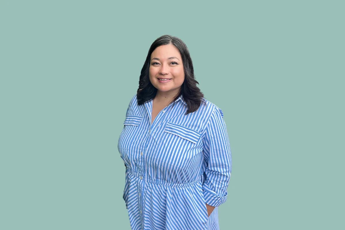 Elaine Hepley Most Empowering Women Leaders to Watch in 2025