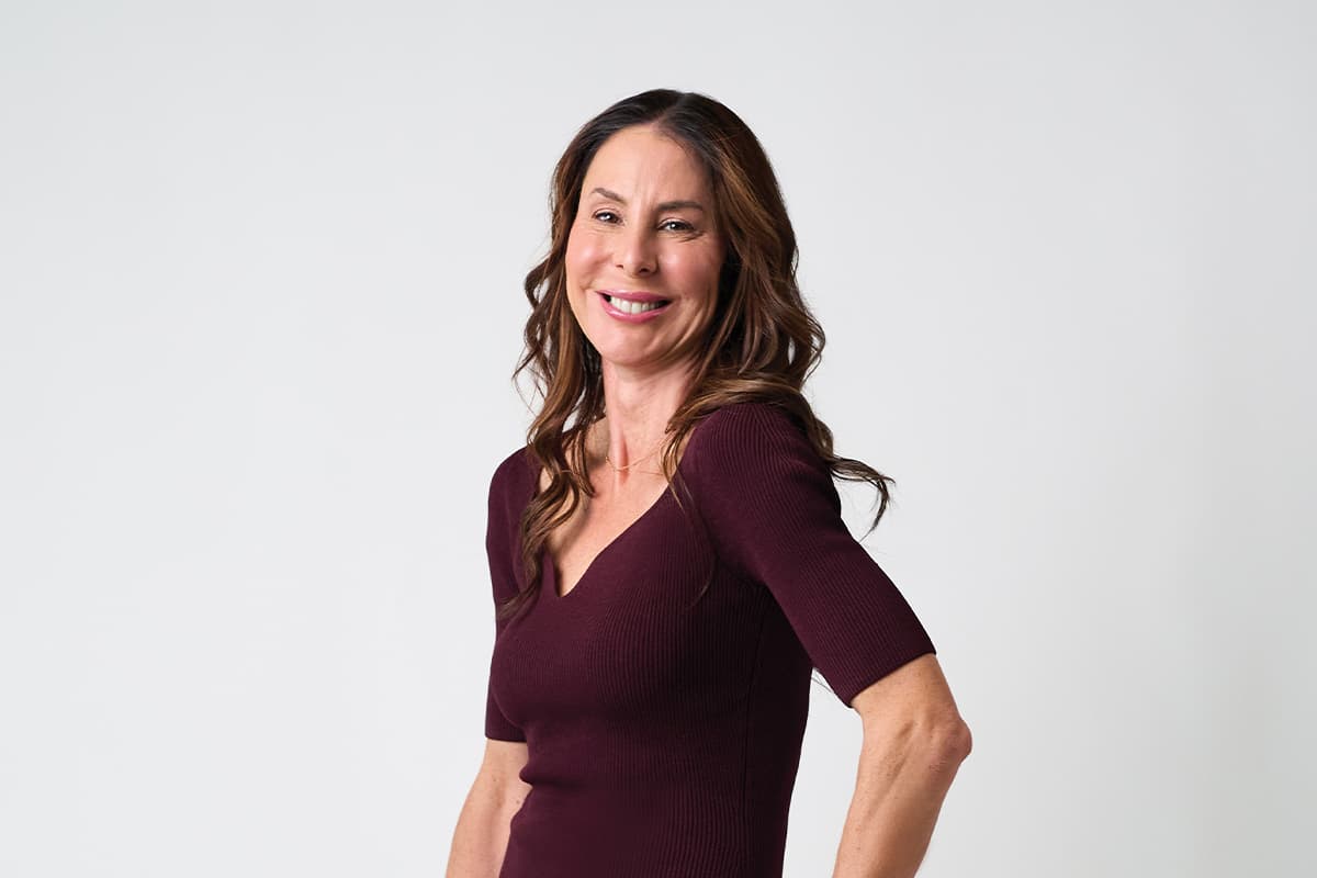 Kathryn Lancioni Most Influential Leaders to Watch in 2025