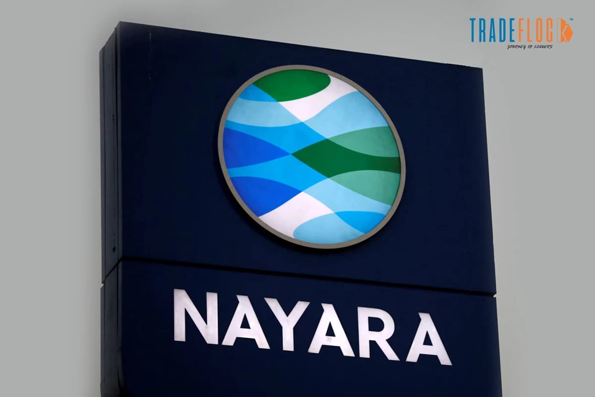 EU-Sanctioned Nayara Energy Sues Microsoft over Suspended Services at Gujarat Refinery