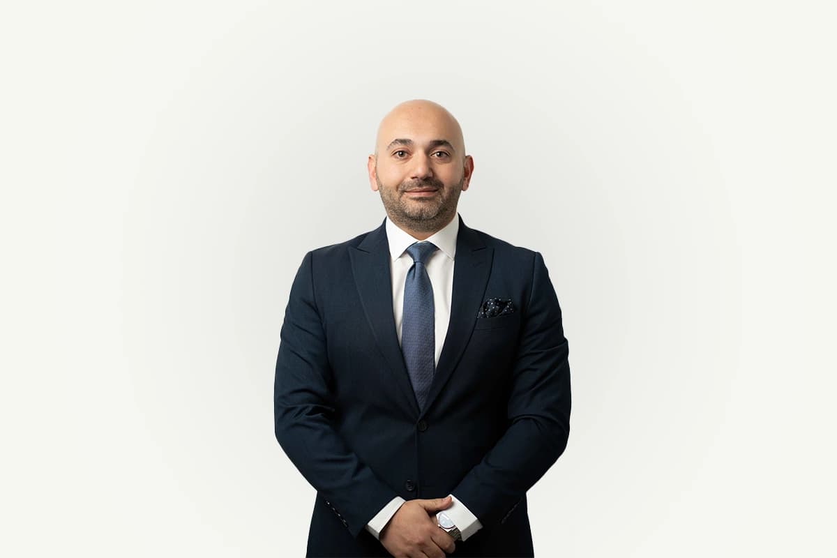 Yazan Mehyar Most Influential Leaders to Watch in 2025