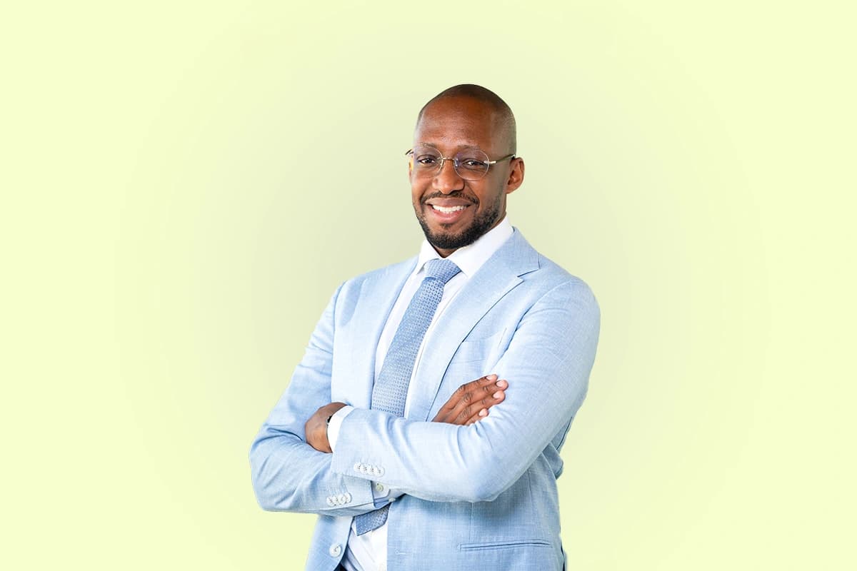 Derwish Rosalia Most Influential Leaders to Watch in 2025