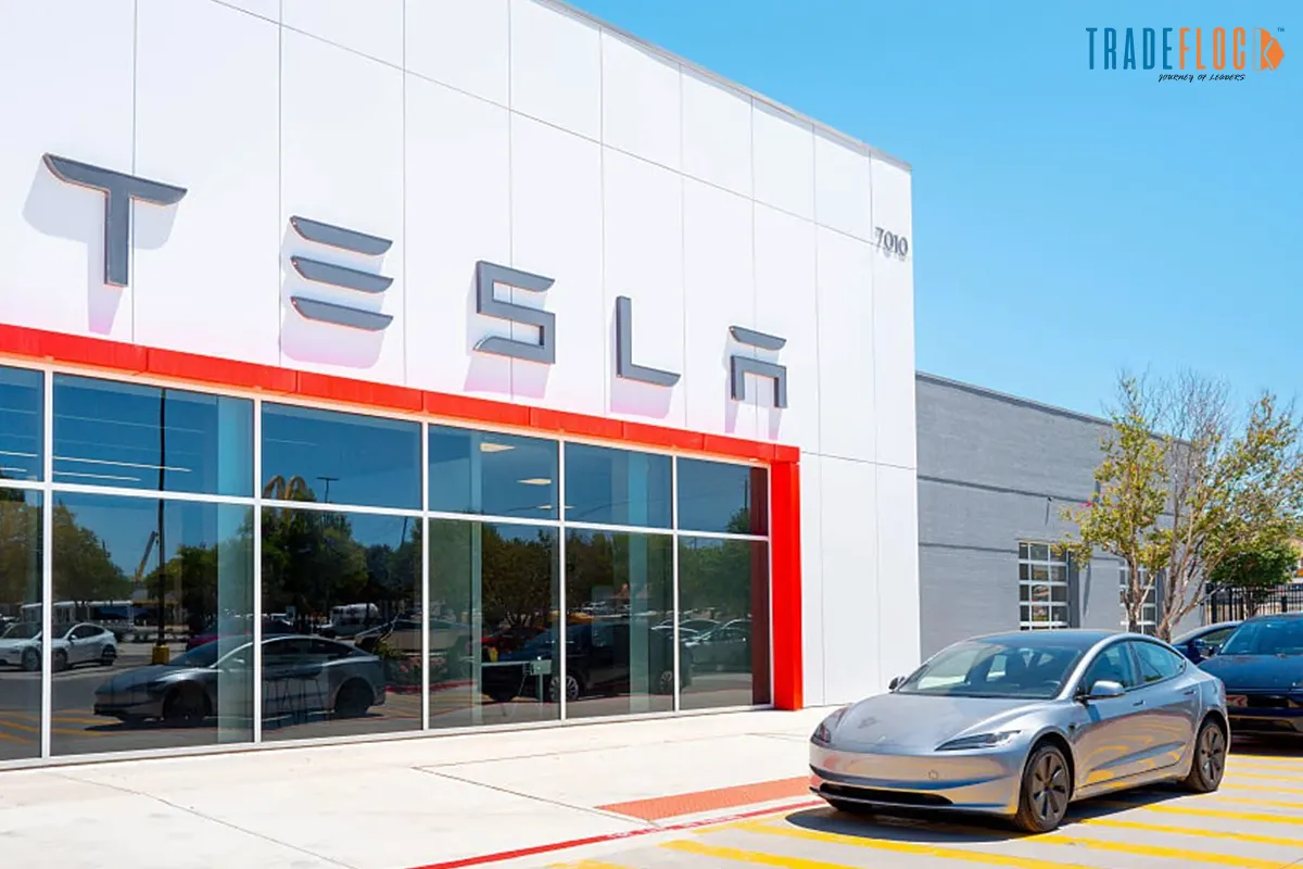 Florida Jury Orders Tesla to Pay $329 Million for Autopilot Crash