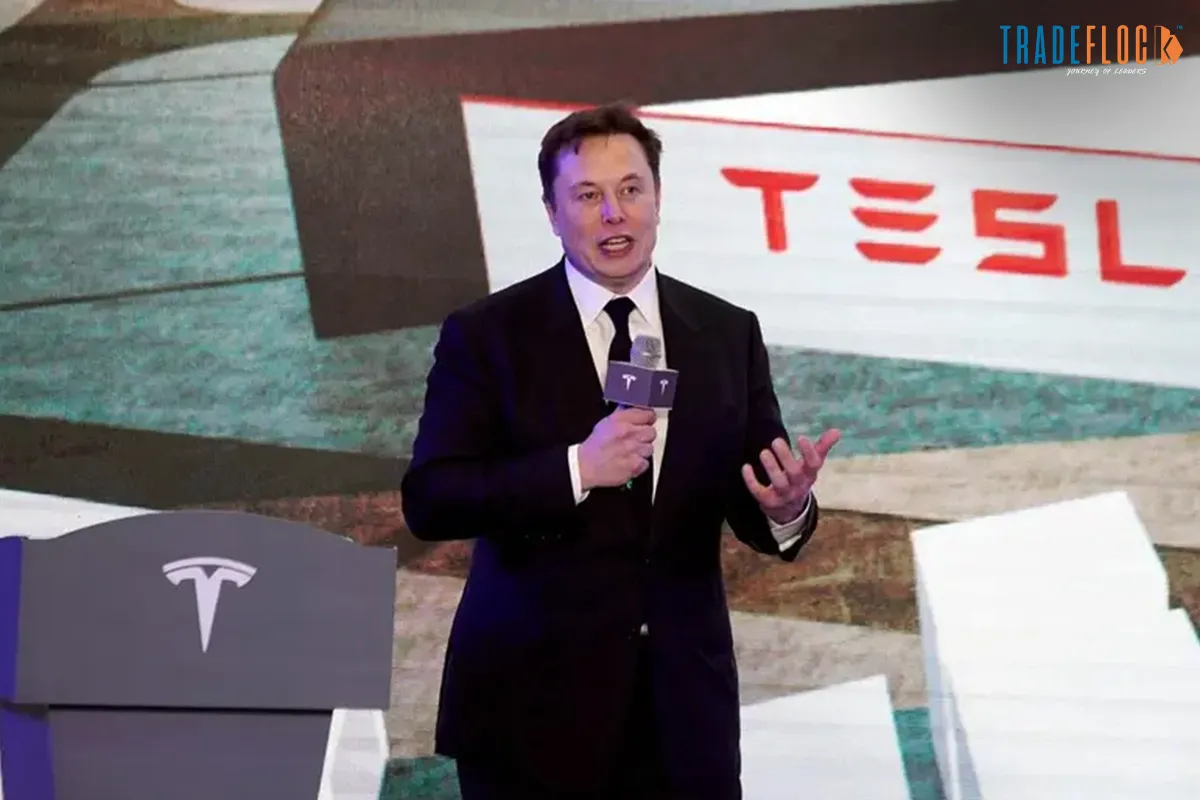 Elon Musk Receives $29 Billion in pay from Tesla