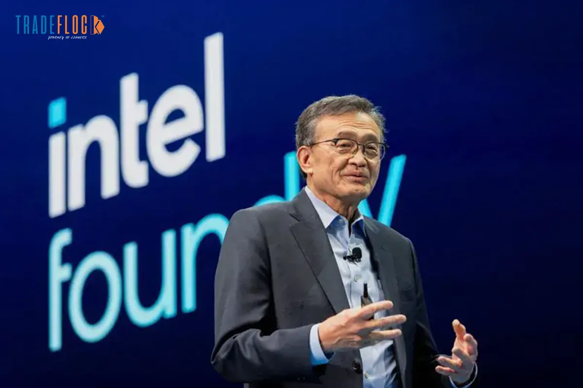 Trump Demands Intel CEO's Resignation Over China Ties