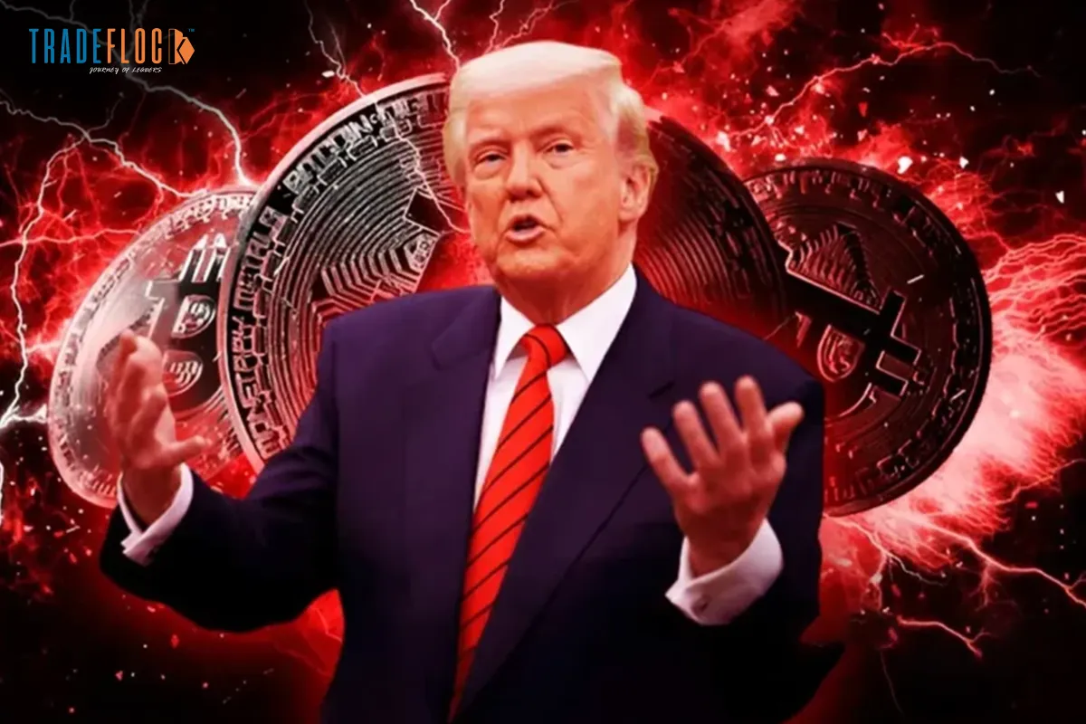 Trump Family’s Crypto Venture Targets $1.5 Billion Deal