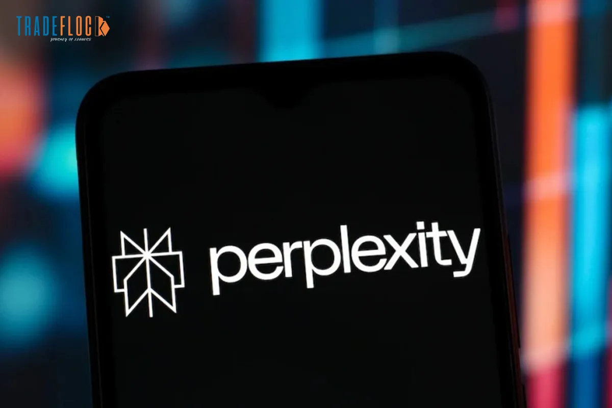 Perplexity AI’s $34.5B Offer Shakes Up Google Chrome Battle