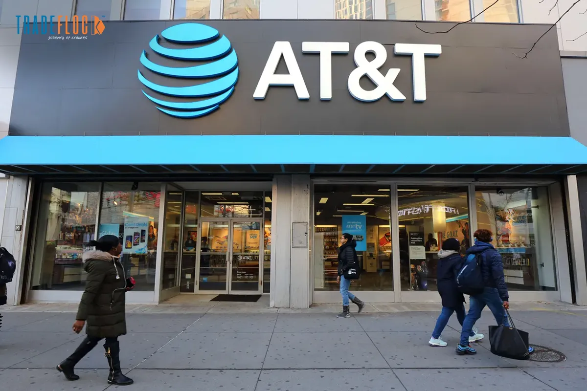 AT&T Owe Customers $177 Million in Data Breach Settlement