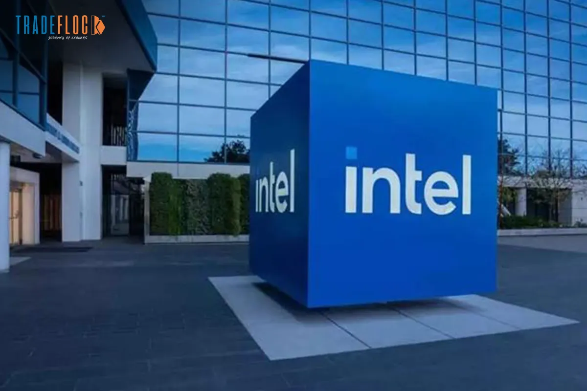White House Confirms US is Negotiating a 10% Stake in Intel