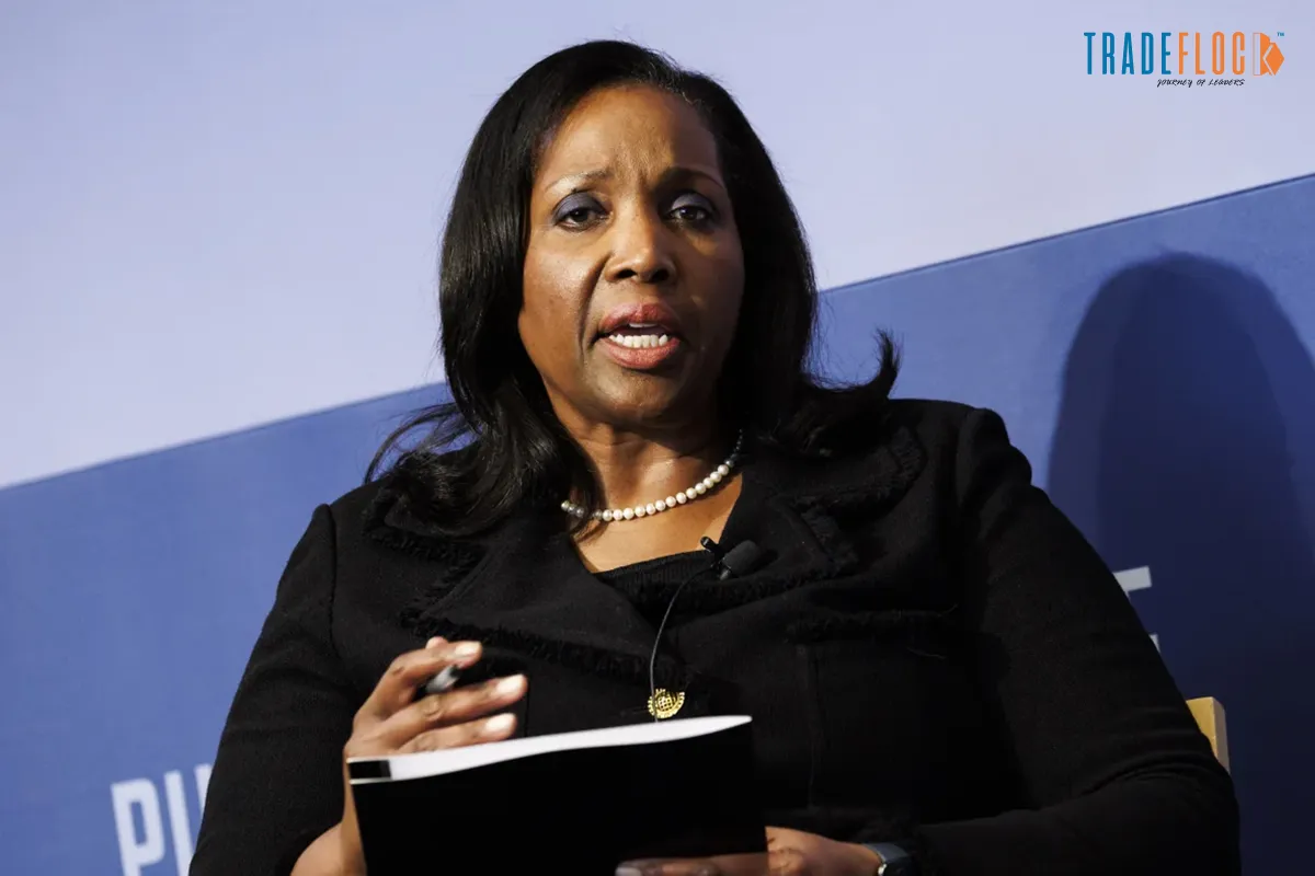 Trump Fires Fed Reserve Governor Lisa Cook Over Mortgage Fraud Allegations