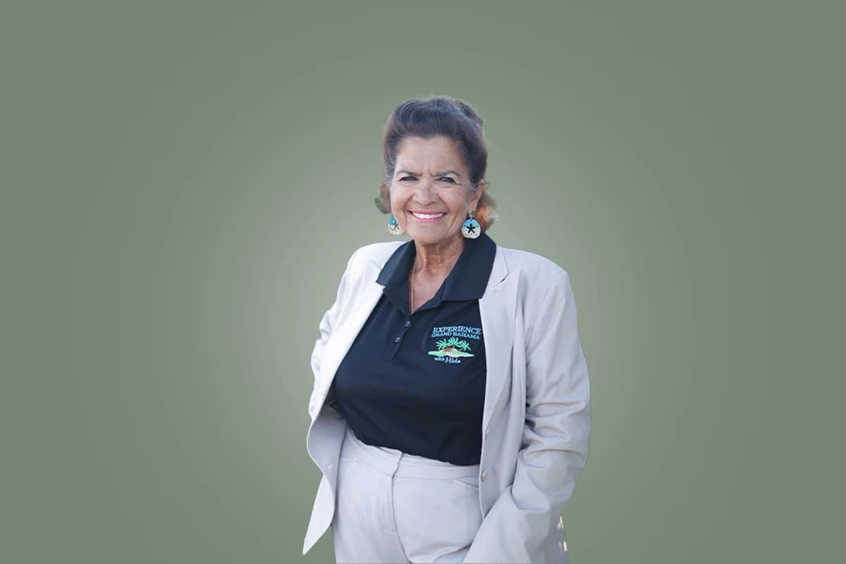 Hida T. Ingraham-Kempski Most Empowering Women Leaders to Watch in 2025