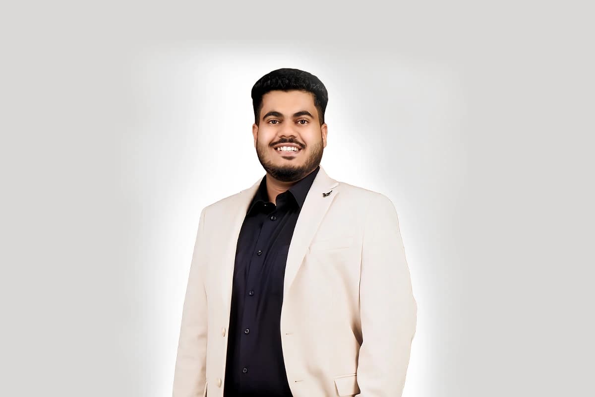 Priyanshu Sharma Most Visionary Tech Leaders 2025