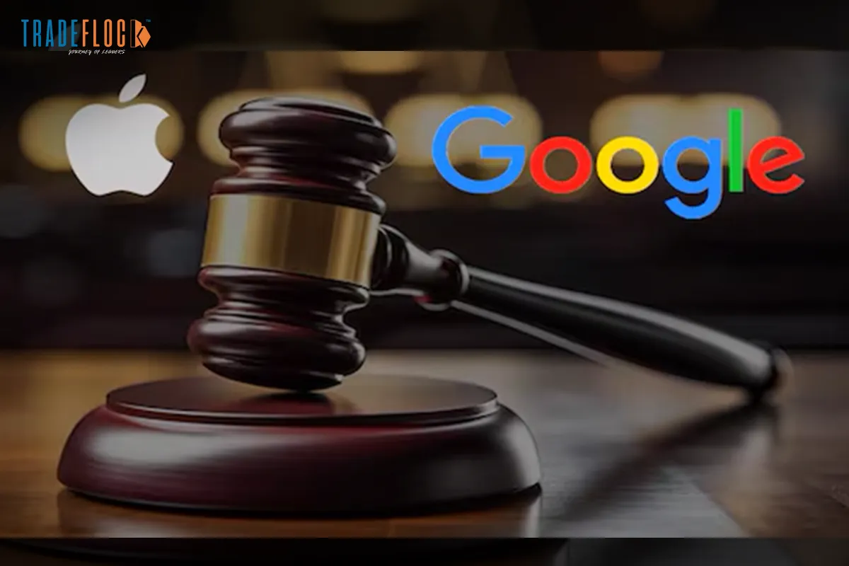 Google Keeps Chrome but Faces New Data Sharing Order