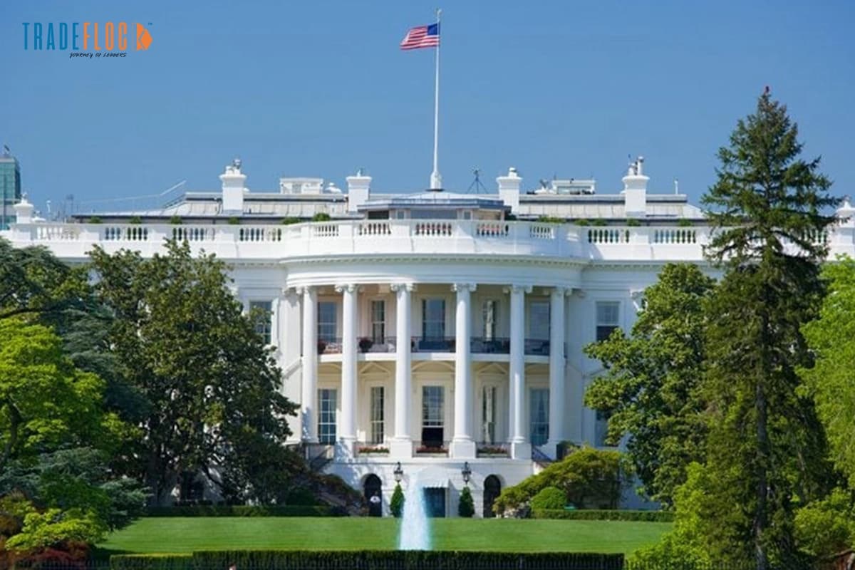 White House Removes WTO from Funding Cut List