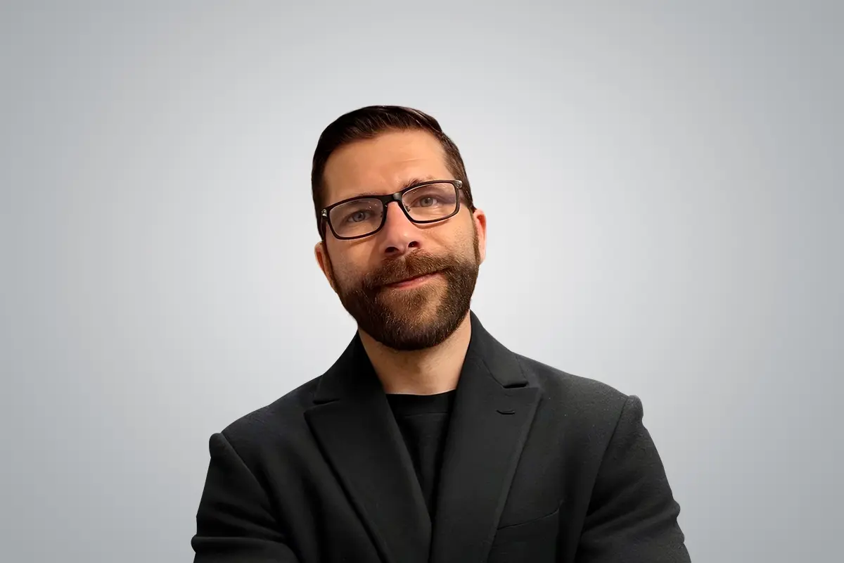 Chris Walcher-Visionary Global Corporate Leaders To Watch in 2025