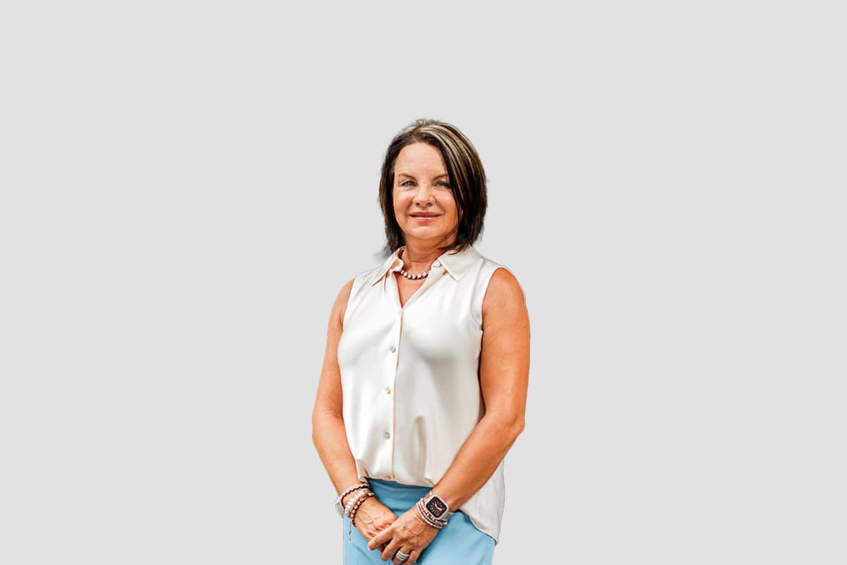 Denise Murtha Bachmann Most Visionary Global CEOs in 2025