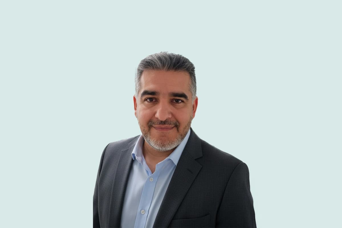 Diego Edgardo Martin Camacho-Most Visionary Tech Leaders 2025