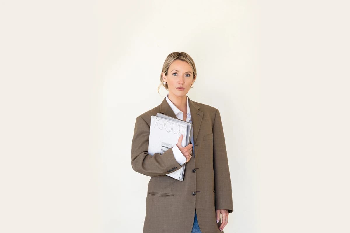 Emily Dunlop Most Visionary Global CEOs in 2025