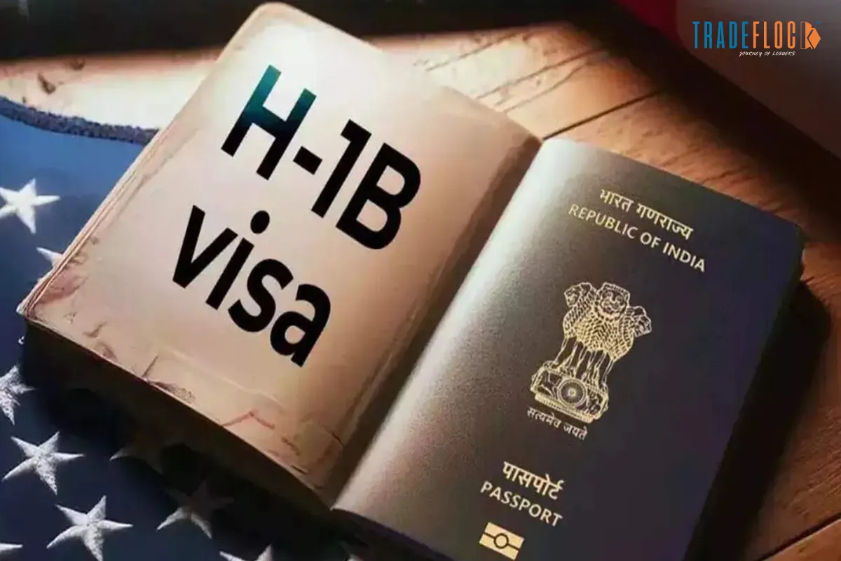 Trump Order Sparks H-1B Rush, Visa Holders in Frenzy