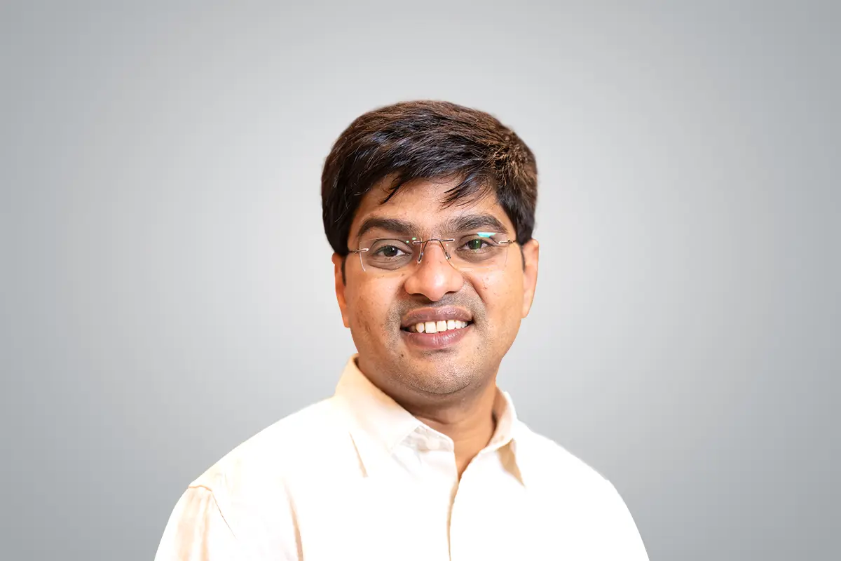 Mahesha Devalla-Most Visionary Tech Leaders 2025